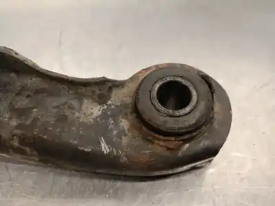 Pezzo di ricambio per auto di seconda mano braccio sospensione superiore anteriore destro per ssangyong musso (fj) 2.3 d riferimenti oem iam 4440105000  4440105000