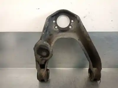 Автозапчасти б/у передний левый верхний рычаг подвески за ssangyong musso (fj) 2.3 d ссылки oem iam 4440105000