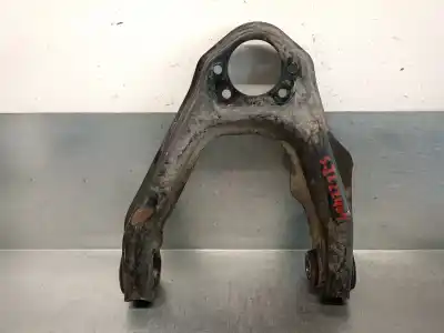 Автозапчастина б/у передній лівий верхній рычок підвіски для ssangyong musso (fj) 2.3 d посилання на oem iam 4440105000  4440105000