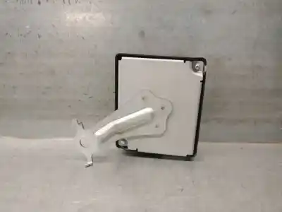 Автозапчастина б/у електронний модуль для toyota c-hr (_x1_) 1.8 hybrid (zyx10_, zyx11_) посилання на oem iam 897b0f4011 61g263000 