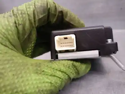 Автозапчастина б/у електронний модуль для toyota c-hr (_x1_) 1.8 hybrid (zyx10_, zyx11_) посилання на oem iam 897b0f4011 61g263000 