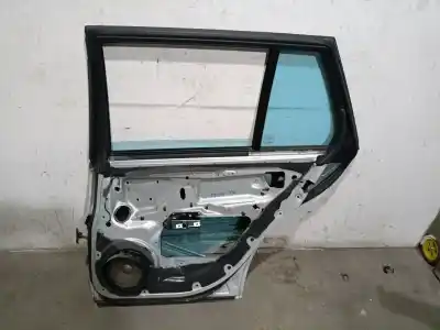Pièce détachée automobile d'occasion porte arriere droite pour mercedes-benz clase e t-model (s211) e 280 t cdi (211.220) références oem iam a2117300405  a2117300405
