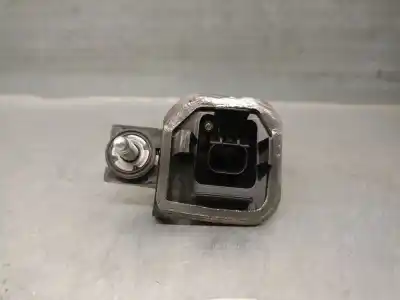 Автозапчастина б/у електронний модуль для toyota c-hr (_x1_) 1.8 hybrid (zyx10_, zyx11_) посилання на oem iam 86790f4090 gpkd7323rc 