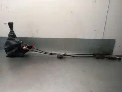 Автозапчастина б/у ПЕРЕДАЧ для NISSAN QASHQAI / QASHQAI +2 I (J10, NJ10, JJ10E)  Посилання на OEM IAM 112102067  34101JD200