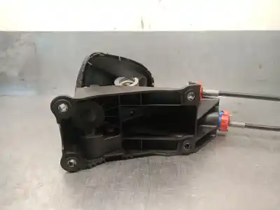 Pezzo di ricambio per auto di seconda mano leva del cambio per nissan qashqai / qashqai +2 i (j10, nj10, jj10e) 1.5 dci riferimenti oem iam 112102067  34101jd200