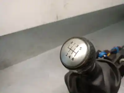 Pezzo di ricambio per auto di seconda mano leva del cambio per nissan qashqai / qashqai +2 i (j10, nj10, jj10e) 1.5 dci riferimenti oem iam 112102067  34101jd200