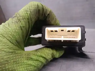 Автозапчастина б/у електронний модуль для toyota c-hr (_x1_) 1.8 hybrid (zyx10_, zyx11_) посилання на oem iam 85940f4010 4230003010 denso 