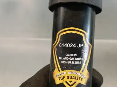 Pezzo di ricambio per auto di seconda mano ammortizzatore anteriore destro per ssangyong musso (fj) 2.3 d riferimenti oem iam 4430105202  4430105202