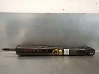 Автозапчастина б/у передній правий амортизатор для SSANGYONG MUSSO (FJ) 2.3 D Посилання на OEM IAM 4430105202  4430105202