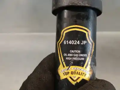 Second-hand car spare part front left shock absorber for ssangyong musso (fj) 2.3 d oem iam references 4430105002  4430105002