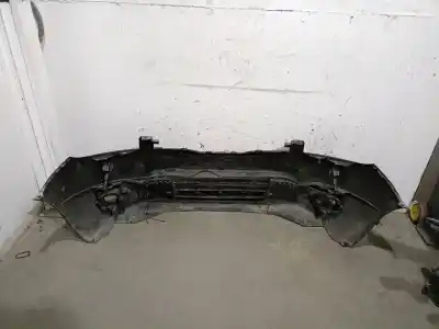 Pezzo di ricambio per auto di seconda mano paraurti anteriore per nissan qashqai / qashqai +2 i (j10, nj10, jj10e) 1.5 dci riferimenti oem iam 62022br00h  62022br00h
