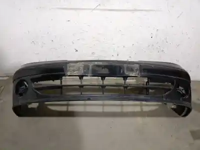 Автозапчасти б/у ПЕРЕДНИЙ БАМПЕР за RENAULT MEGANE I (BA0/1_)  ссылки OEM IAM 7701476533  7701476533