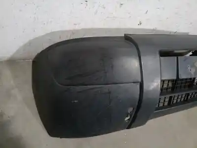 Pezzo di ricambio per auto di seconda mano paraurti anteriore per citroen berlingo / berlingo first monospace (mf_, gjk_, gfk_) 1.9 d (mfwjz) riferimenti oem iam 7401w7  7401w7