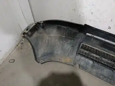 Pezzo di ricambio per auto di seconda mano paraurti anteriore per citroen berlingo / berlingo first monospace (mf_, gjk_, gfk_) 1.9 d (mfwjz) riferimenti oem iam 7401w7  7401w7