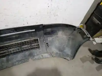 Pezzo di ricambio per auto di seconda mano paraurti anteriore per citroen berlingo / berlingo first monospace (mf_, gjk_, gfk_) 1.9 d (mfwjz) riferimenti oem iam 7401w7  7401w7