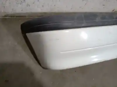 Автозапчастина б/у задній бампер для renault clio i (b/c57_, 5/357_) 1.4 (b57j, c57j, b57p) посилання на oem iam 7701469648  7701469648