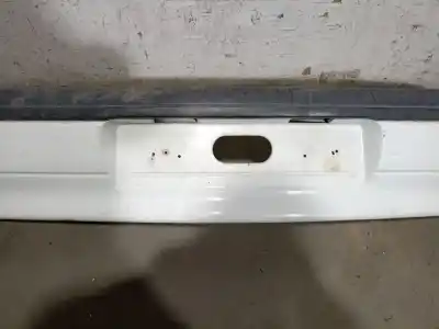 Автозапчастина б/у задній бампер для renault clio i (b/c57_, 5/357_) 1.4 (b57j, c57j, b57p) посилання на oem iam 7701469648  7701469648