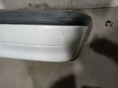 Автозапчастина б/у задній бампер для renault clio i (b/c57_, 5/357_) 1.4 (b57j, c57j, b57p) посилання на oem iam 7701469648  7701469648