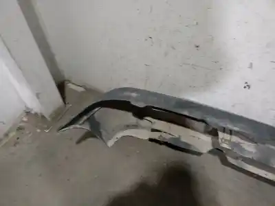 Автозапчастина б/у задній бампер для renault clio i (b/c57_, 5/357_) 1.4 (b57j, c57j, b57p) посилання на oem iam 7701469648  7701469648