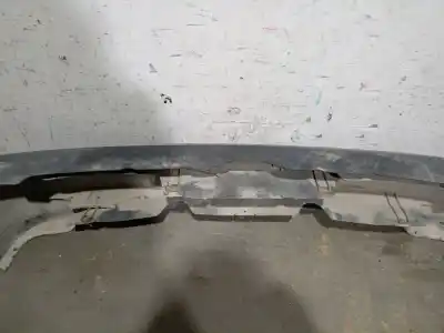 Автозапчастина б/у задній бампер для renault clio i (b/c57_, 5/357_) 1.4 (b57j, c57j, b57p) посилання на oem iam 7701469648  7701469648