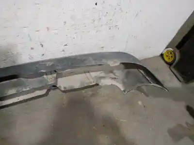 Автозапчастина б/у задній бампер для renault clio i (b/c57_, 5/357_) 1.4 (b57j, c57j, b57p) посилання на oem iam 7701469648  7701469648