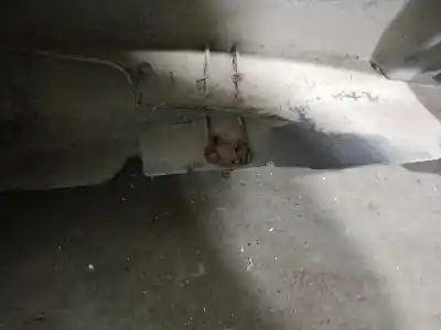 Автозапчастина б/у задній бампер для renault clio i (b/c57_, 5/357_) 1.4 (b57j, c57j, b57p) посилання на oem iam 7701469648  7701469648