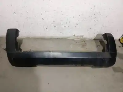Peça sobressalente para automóvel em segunda mão para choques traseiro por peugeot bipper (aa_) 1.3 hdi 75 referências oem iam 7410jv