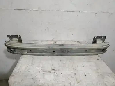 Peça sobressalente para automóvel em segunda mão reforço do pára choques dianteiro por peugeot bipper (aa_) 1.3 hdi 75 referências oem iam 7414yv