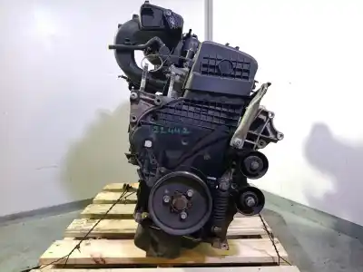 Pezzo di ricambio per auto di seconda mano MOTORE COMPLETO per PEUGEOT 206 FASTBACK (2A/C)  Riferimenti OEM IAM KFX 10FS8U 01359Z