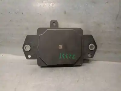 Автозапчастина б/у електронний модуль для toyota c-hr (_x1_) 1.8 hybrid (zyx10_, zyx11_) посилання на oem iam 88210f4011  