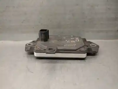 Автозапчастина б/у електронний модуль для toyota c-hr (_x1_) 1.8 hybrid (zyx10_, zyx11_) посилання на oem iam 88210f4011  