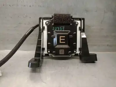 Автозапчастина б/у електронний модуль для toyota c-hr (_x1_) 1.8 hybrid (zyx10_, zyx11_) посилання на oem iam 8686210010  