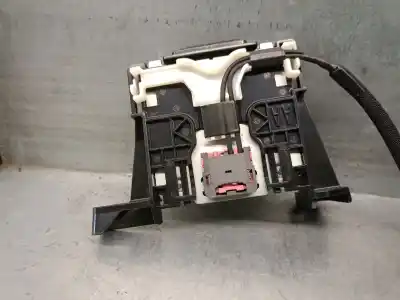 Автозапчастина б/у електронний модуль для toyota c-hr (_x1_) 1.8 hybrid (zyx10_, zyx11_) посилання на oem iam 8686210010  