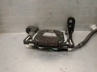 Автозапчастина б/у електронний модуль для toyota c-hr (_x1_) 1.8 hybrid (zyx10_, zyx11_) посилання на oem iam 8686210010  