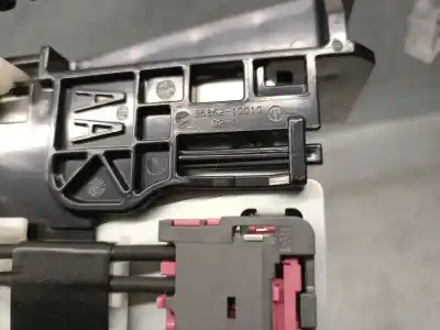 Автозапчастина б/у електронний модуль для toyota c-hr (_x1_) 1.8 hybrid (zyx10_, zyx11_) посилання на oem iam 8686210010  