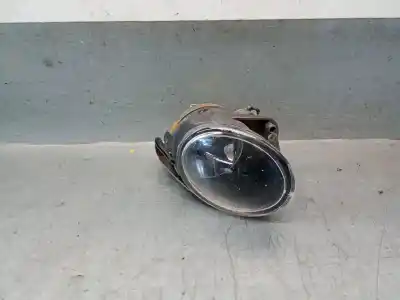 Peça sobressalente para automóvel em segunda mão farol / projetor de nevoeiro esquerdo por volkswagen passat b6 (3c2) 2.0 tdi referências oem iam 3c0941699b