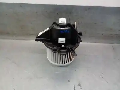 Second-hand car spare part HEATER BLOWER MOTOR for PEUGEOT 3008 SUV (MC_, MR_, MJ_, M4_)  OEM IAM references 9821292180  9821292180