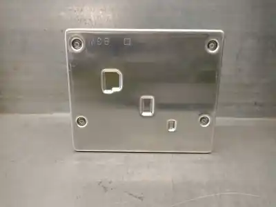 Автозапчастина б/у електронний модуль для toyota c-hr (_x1_) 1.8 hybrid (zyx10_, zyx11_) посилання на oem iam 89981f4220 mb2851000440 denso 