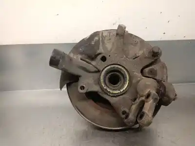 Pezzo di ricambio per auto di seconda mano Snodo Anteriore Sinistro per SSANGYONG MUSSO (FJ) 2.3 D Riferimenti OEM IAM 4121005002  4121005002