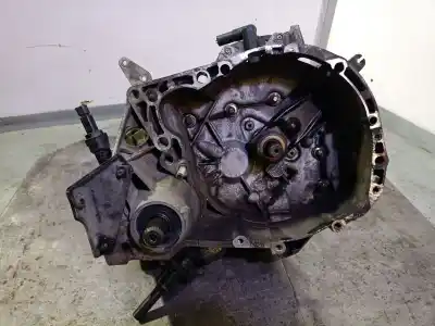 Pièce détachée automobile d'occasion BOÎTE DE VITESSES pour RENAULT KANGOO EXPRESS (FC0/1_)  Références OEM IAM JB3974 S024416 7701723242