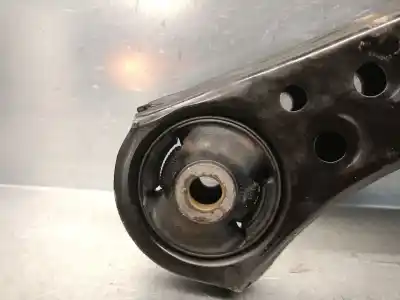 Автозапчастина б/у передній лівий нижний рычаг підвіски для toyota c-hr (_x1_) 1.8 hybrid (zyx10_, zyx11_) посилання на oem iam 4806910110  4806910110