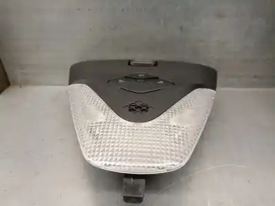 Автозапчастина б/у внутрішне світло для toyota c-hr (_x1_) 1.8 hybrid (zyx10_, zyx11_) посилання на oem iam 81260f4162  