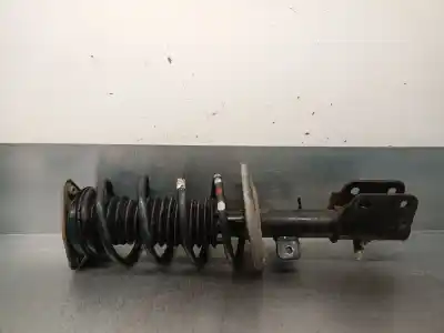 Pezzo di ricambio per auto di seconda mano Ammortizzatore Anteriore Sinistro per CITROEN C4 GRAND PICASSO II (DA_, DE_) 2.0 BLUEHDI 150 Riferimenti OEM IAM 9810539880 03091000365 KYB 9810920580