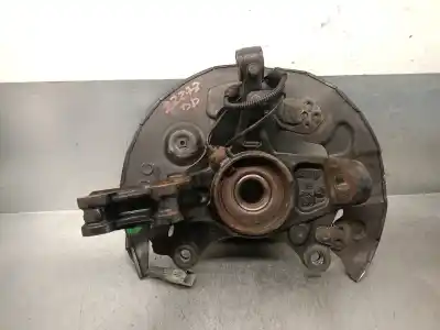 Автозапчастина б/у передній прав для CITROEN C4 GRAND PICASSO II (DA_, DE_) 2.0 BLUEHDI 150 Посилання на OEM IAM 1610138080  1610138080