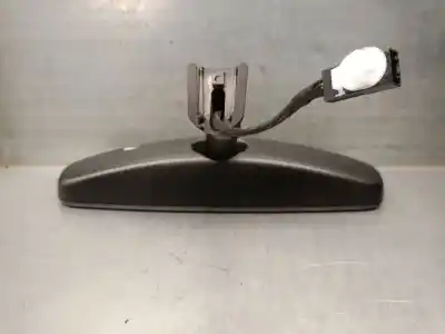 Автозапчасти б/у внутреннее зеркало за toyota c-hr (_x1_) 1.8 hybrid (zyx10_, zyx11_) ссылки oem iam 878100ws60 9055773 878100ws60