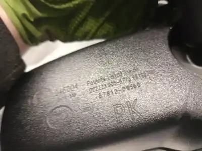 Автозапчасти б/у внутреннее зеркало за toyota c-hr (_x1_) 1.8 hybrid (zyx10_, zyx11_) ссылки oem iam 878100ws60 9055773 878100ws60