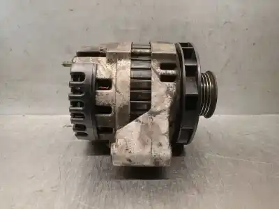 Автозапчастина б/у генератор для SSANGYONG MUSSO (FJ) 2.3 D Посилання на OEM IAM 6621543202  6621543202