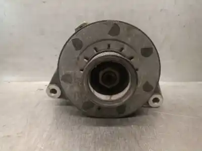 Автозапчастина б/у генератор для ssangyong musso (fj) 2.3 d посилання на oem iam 6621543202  6621543202