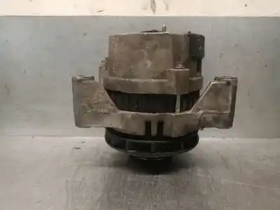 Автозапчастина б/у генератор для ssangyong musso (fj) 2.3 d посилання на oem iam 6621543202  6621543202