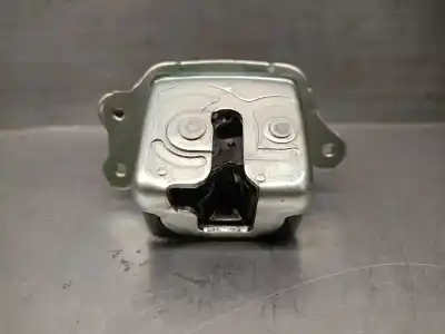 Автозапчастина б/у замок багажника / ворот для toyota c-hr (_x1_) 1.8 hybrid (zyx10_, zyx11_) посилання на oem iam 69350f4010  69350f4010